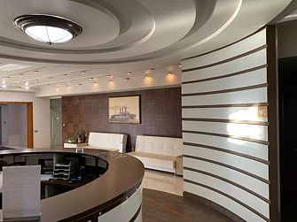 Отель Аврора-Hotel