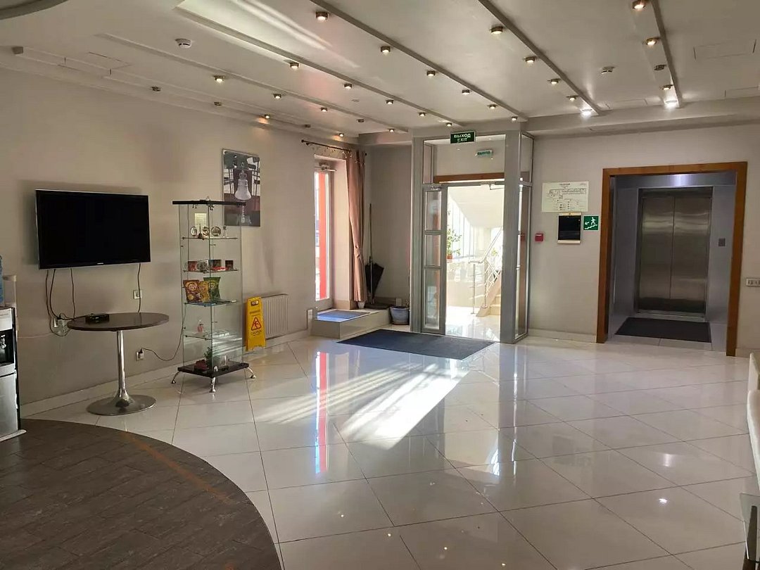 Аврора-Hotel, Московская область: фото 2