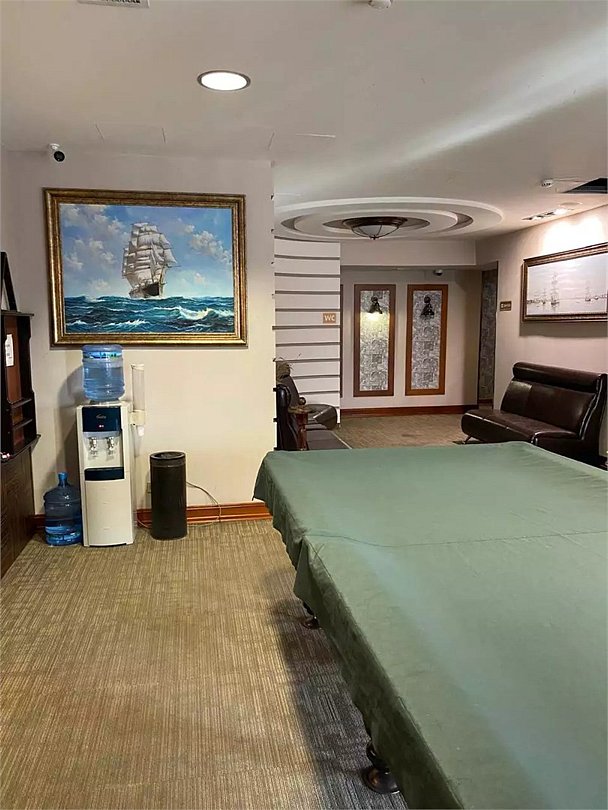 Аврора-Hotel, Московская область: фото 3