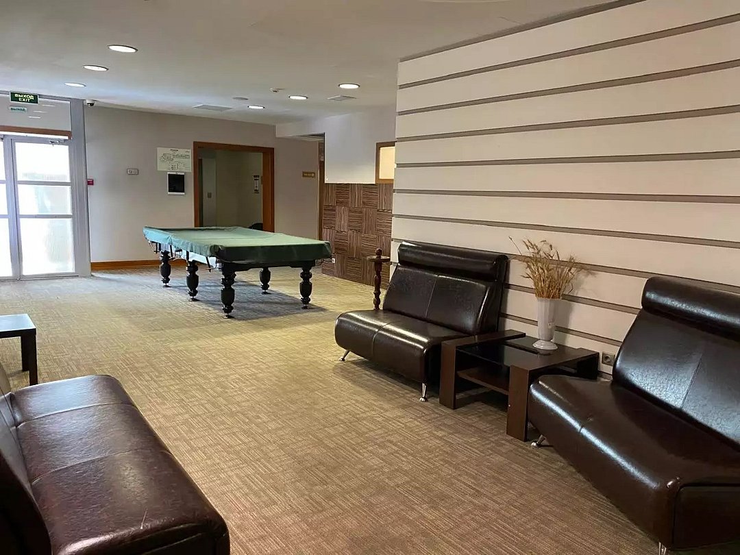 Аврора-Hotel, Московская область: фото 4