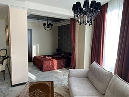 Номер Люкс, Отель Аврора-Hotel, Москва