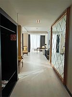 Номер Гранд-Люкс, Отель Аврора-Hotel, Москва