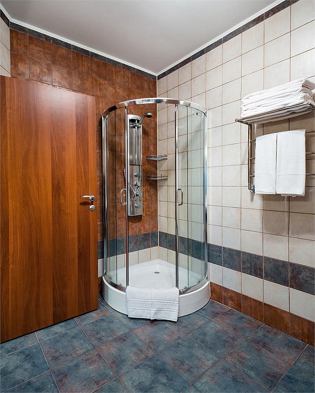 Люкс 2-местный 2-комнатный