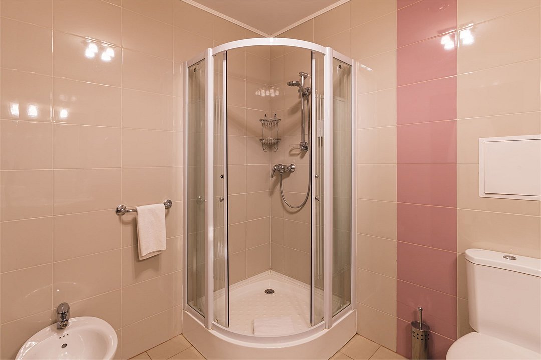 Полулюкс 2-местный 1-комнатный