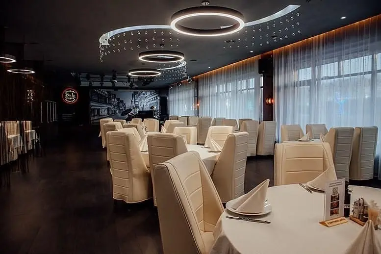 Гостиничный комплекс Brothershotel.ru, Сафоново, Смоленская область