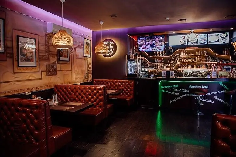 Brothershotel.ru, Смоленская область: фото 2