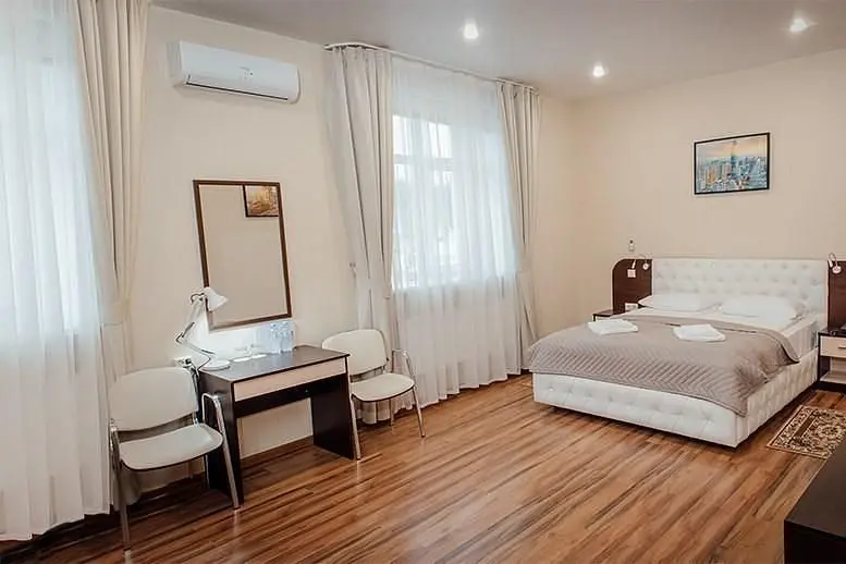 Brothershotel.ru, Смоленская область: фото 3