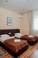 Эконом номер, Гостиничный комплекс Brothershotel.ru, Сафоново