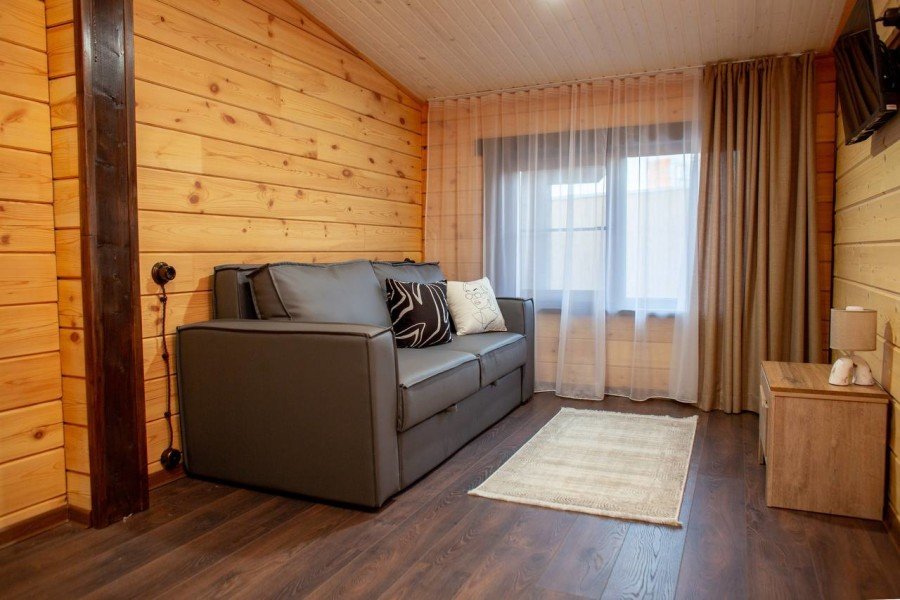 Дом 6-местный 3-комнатный (классический)