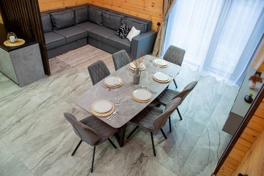 Дом 6-местный 3-комнатный (классический)