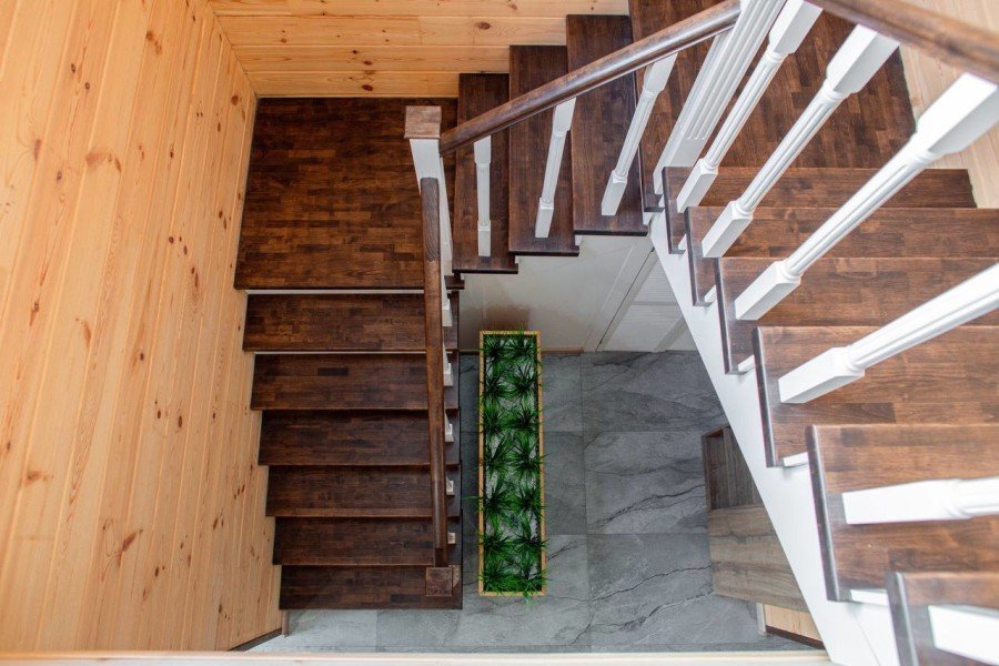 Дом 6-местный 3-комнатный (классический)