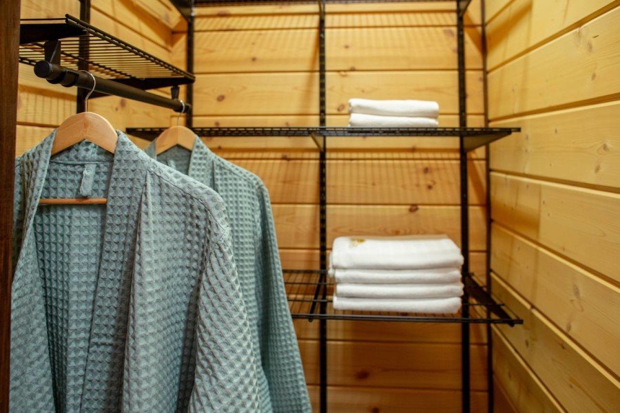 Дом 6-местный 3-комнатный (классический)