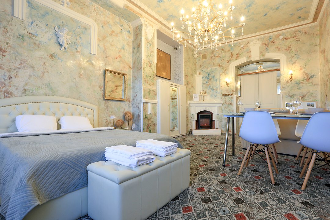 Роскошь с видом на Неву, Ленинградская область: фото 2