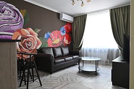 Двухместный номер Standard двуспальная кровать, Парк-отель Жемчужина, Средняя Ахтуба
