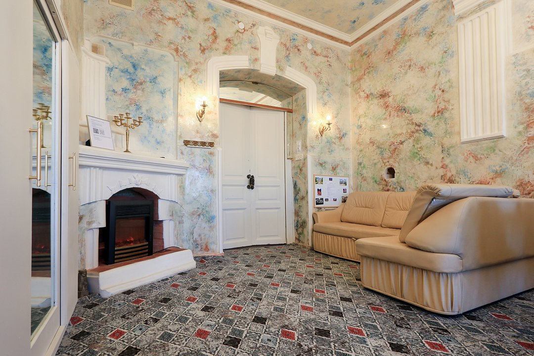 Роскошь с видом на Неву, Ленинградская область: фото 4