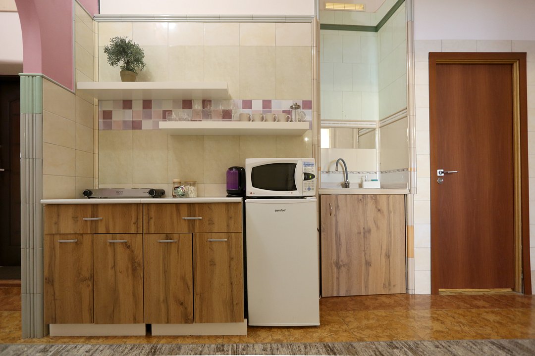 Роскошь с видом на Неву, Ленинградская область: фото 5