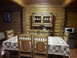 Четырёхместные апартаменты с 2 комнатами, Гостиничный комплекс Коровницкая слобода, Ярославль
