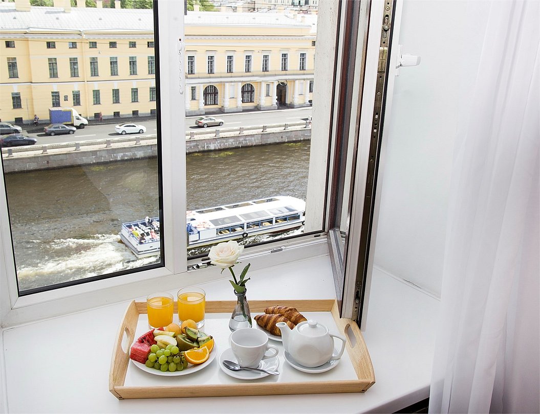 Астерия, Ленинградская область: фото 2