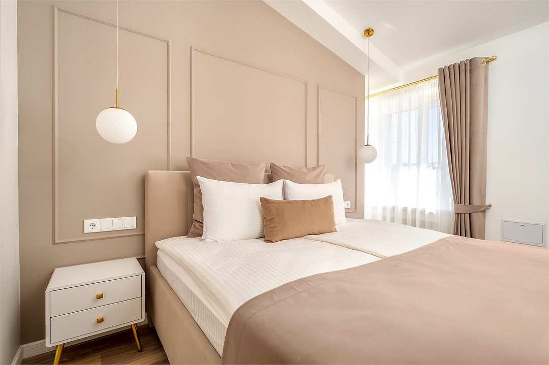 Астерия, Ленинградская область: фото 5