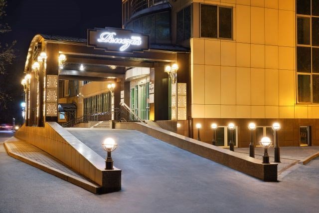 Ремезов, Тюменская область: фото 2