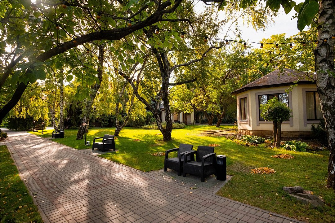 Высокий берег, Ростовская область: фото 5