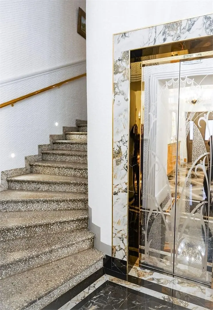 Nabat Palace Arbat, Московская область: фото 2