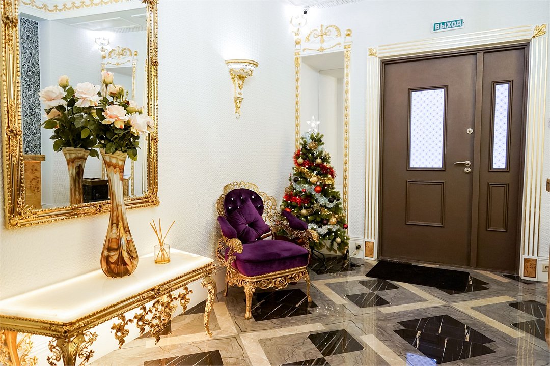 Nabat Palace Arbat, Московская область: фото 3