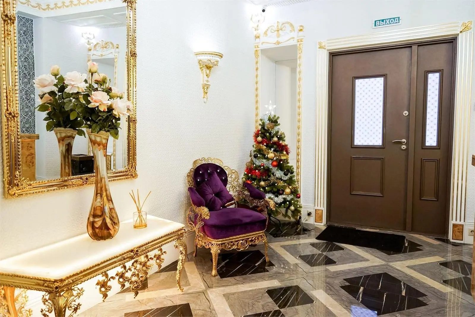 Nabat Palace Arbat, Московская область: фото 3
