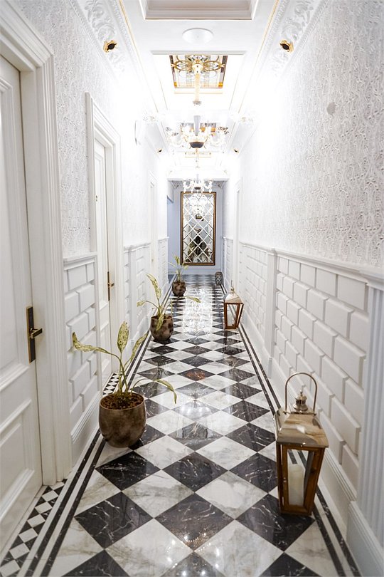 Nabat Palace Arbat, Московская область: фото 4