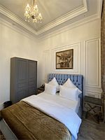 Супериор улучшенный, Nabat Palace Arbat, Москва