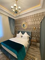 Делюкс, Nabat Palace Arbat, Москва