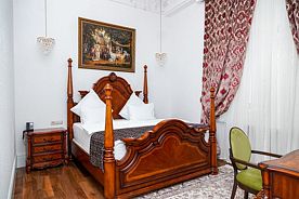 Люкс, Nabat Palace Arbat, Москва