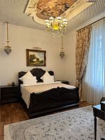 Люкс Премиум, Nabat Palace Arbat, Москва