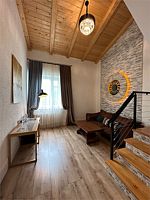 Дуплекс, Nabat Palace Arbat, Москва