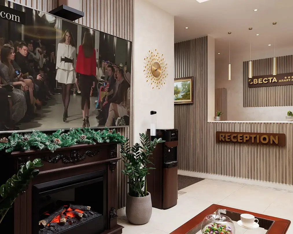 Веста Подлипки, Московская область: фото 5