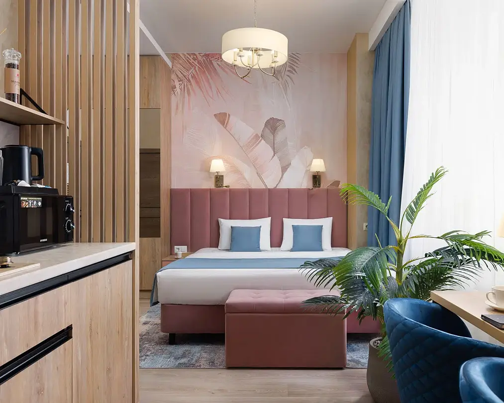 Веста Подлипки, Московская область: фото 4