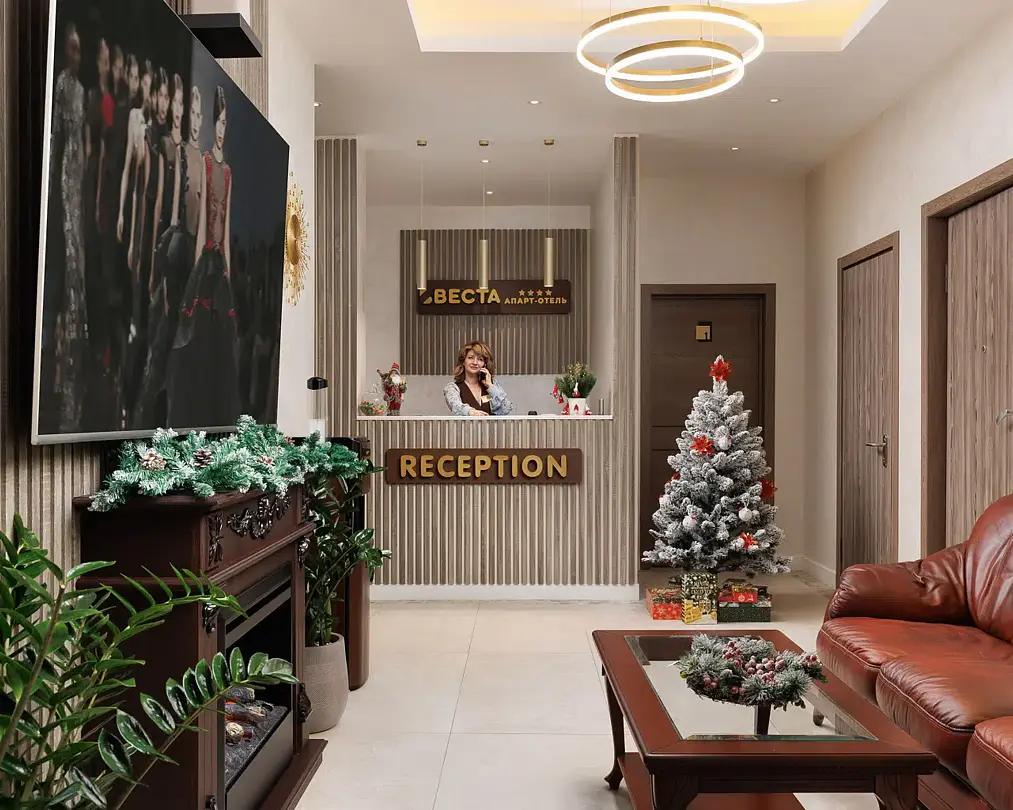 Веста Подлипки, Московская область: фото 2