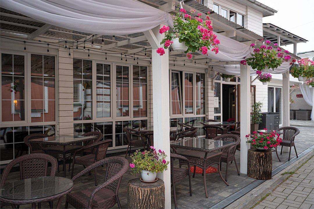 Гостиница Парадная, Ярославская область: фото 5