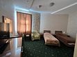 Двухместный номер Standard Plus 2 отдельные кровати, Отель ГринЪ, Подольск