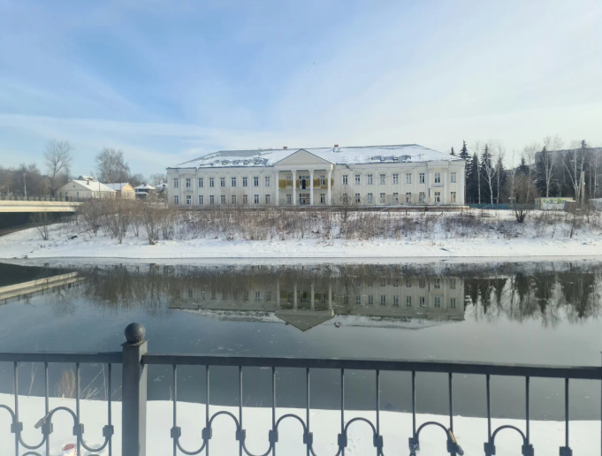 ГринЪ, Московская область: фото 4