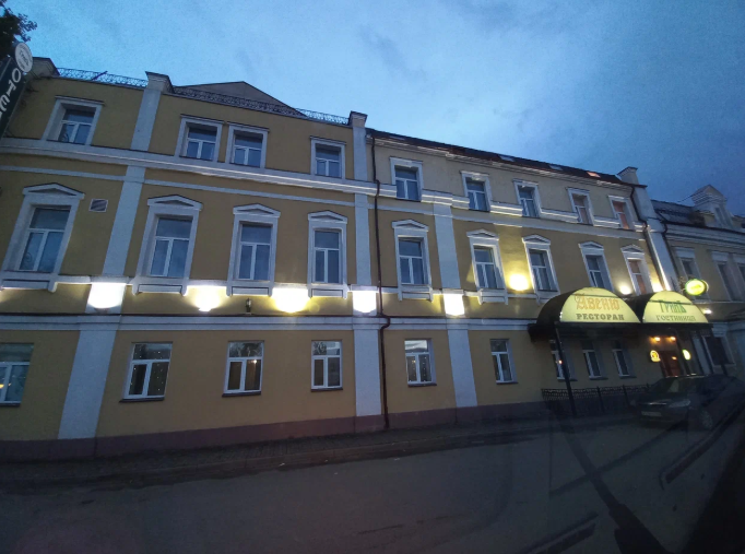 ГринЪ, Московская область: фото 3