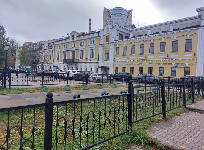 ГринЪ, Московская область: фото 2