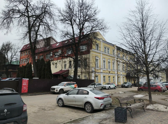 ГринЪ, Московская область: фото 5