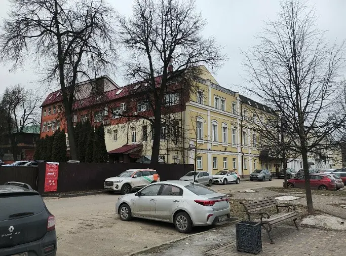 ГринЪ, Московская область: фото 5
