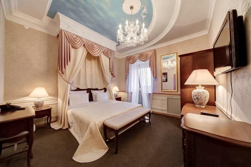 Грин Отель, Ленинградская область: фото 2