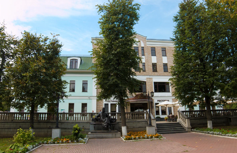 Гостиница Татьяна Прованс, Московская область: фото 2