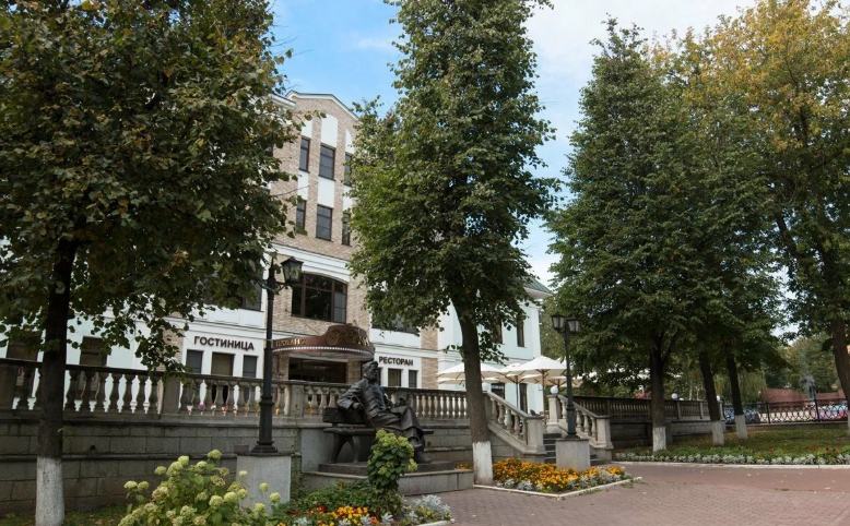 Гостиница Татьяна Прованс, Московская область: фото 3