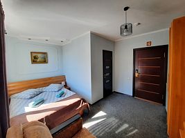 СТАНДАРТ УЛУЧШЕННЫЙ, Отель Дио Лакруа, Шахты