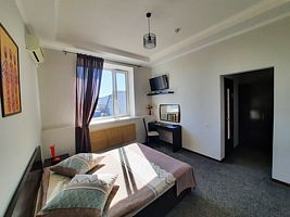 КОМФОРТ, Отель Дио Лакруа, Шахты