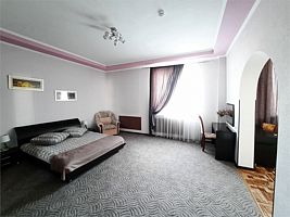 КОМФОРТ ПРЕМИУМ, Отель Дио Лакруа, Шахты